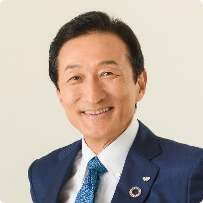 渡邉美樹プロフィール写真｜渡辺喜久男の経営者辞典