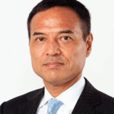 新浪剛史 - 渡辺喜久男の経営者辞典