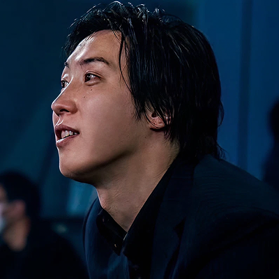 溝口勇児プロフィール写真｜渡辺喜久男の経営者辞典