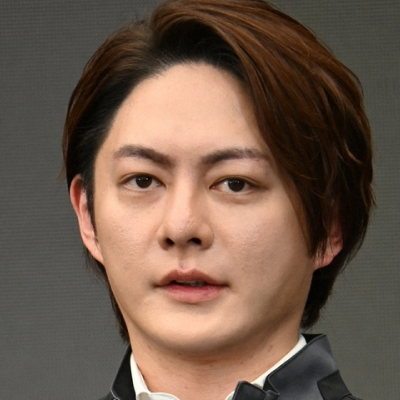 三崎優太プロフィール写真｜渡辺喜久男の経営者辞典